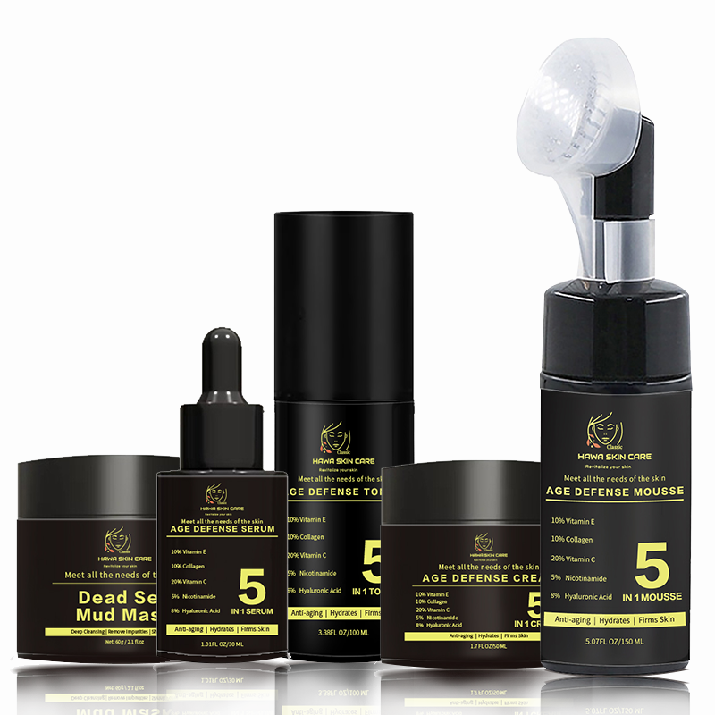 5IN1 Set skin care