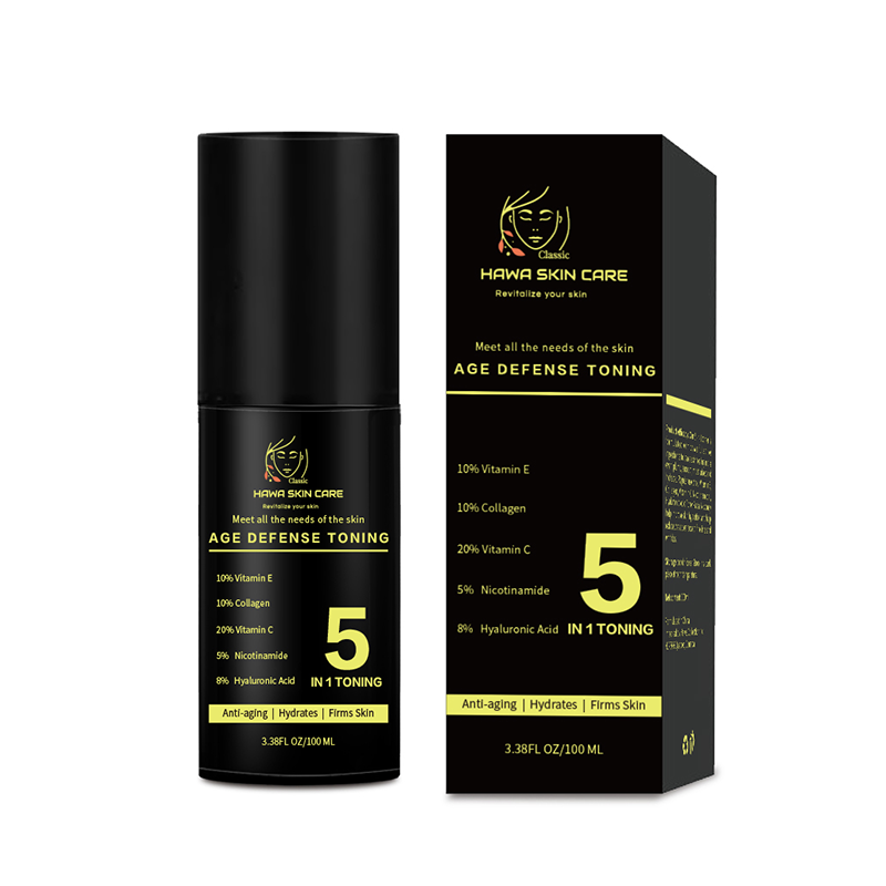 5IN1 Toner 100ml