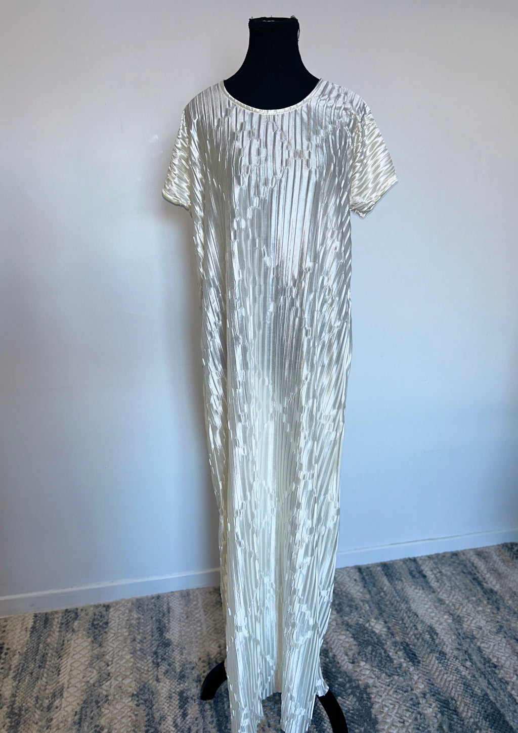Inner Abaya Dress