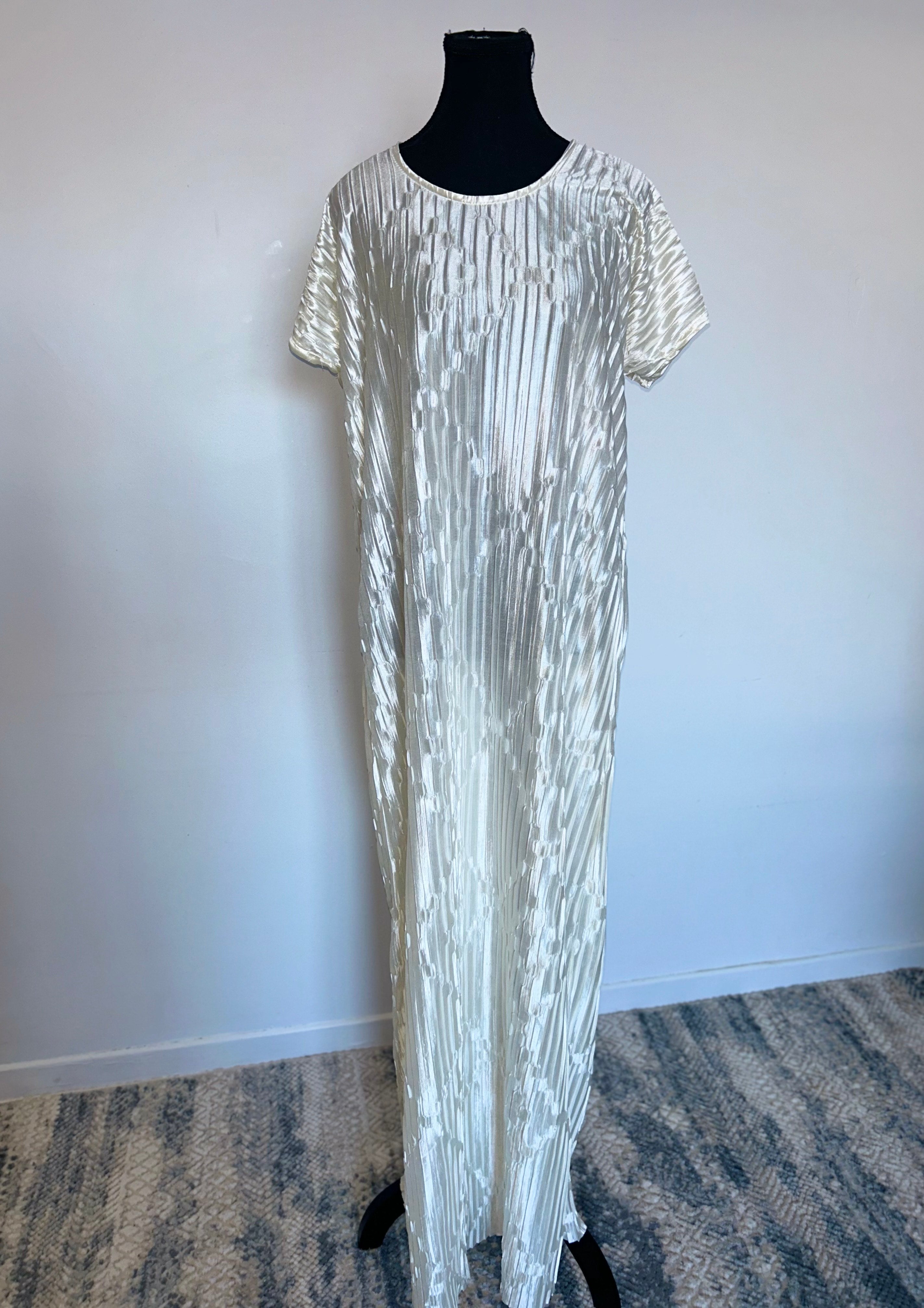 Inner Abaya Dress