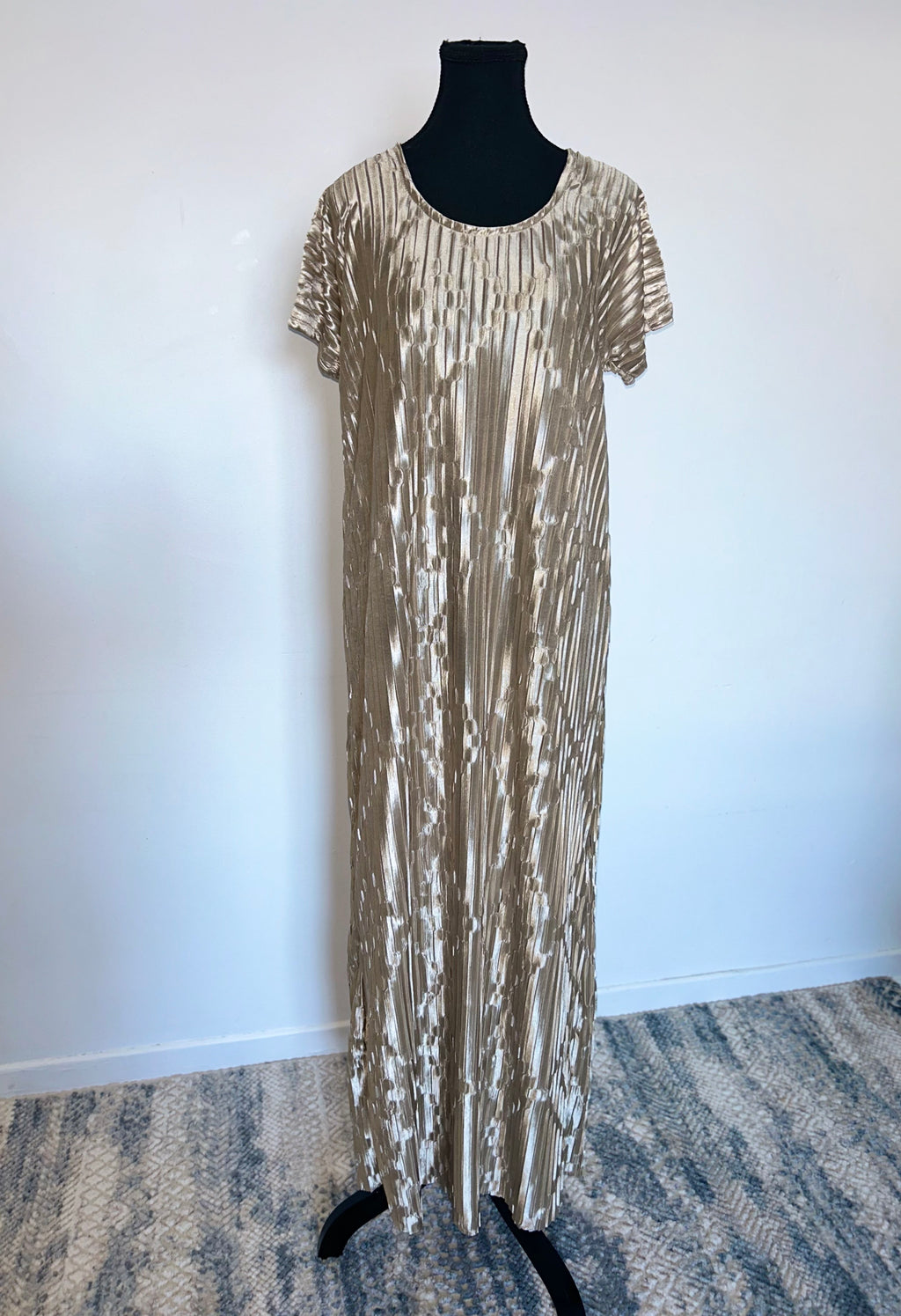 Inner Abaya Dress