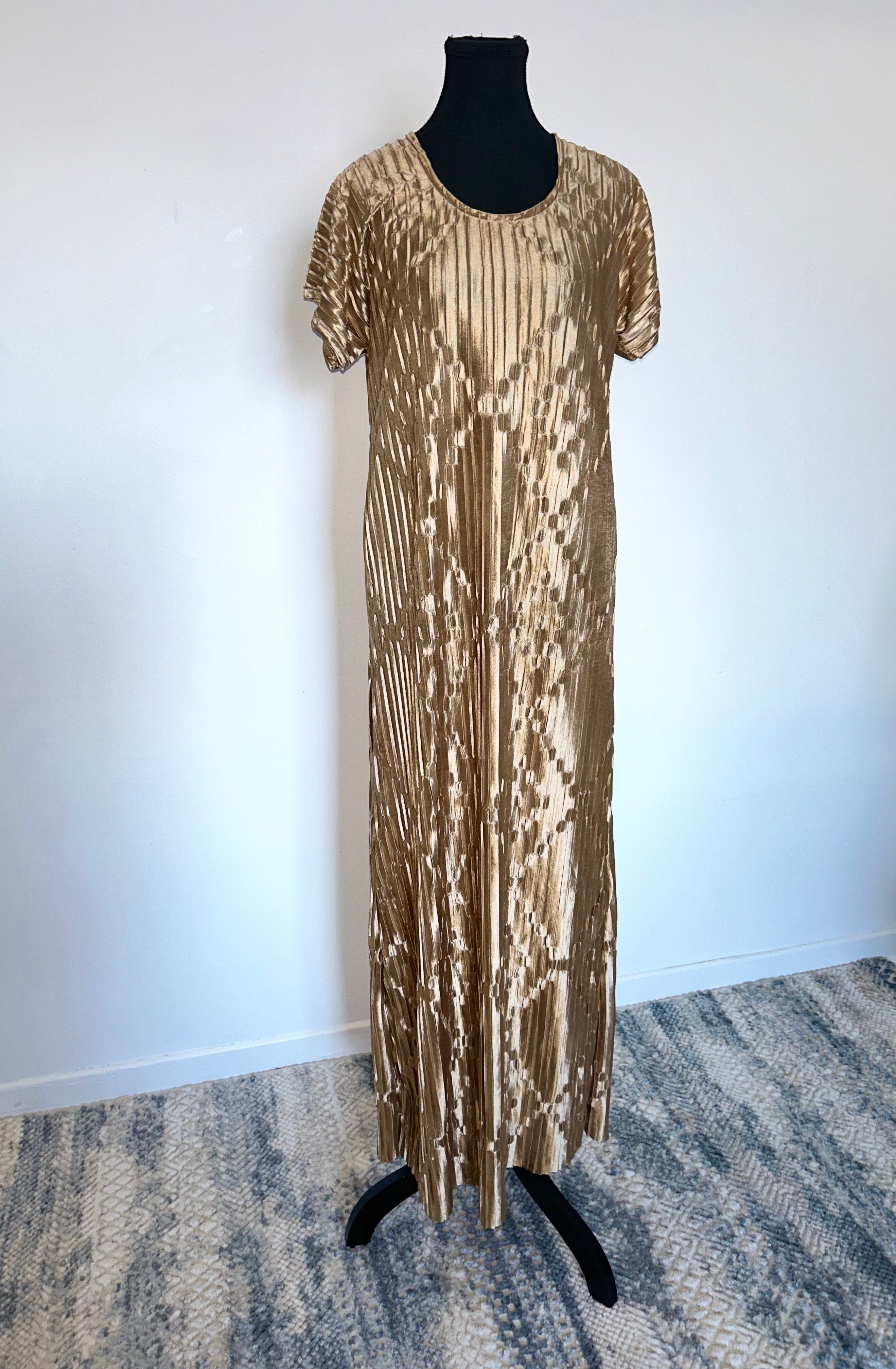 Inner Abaya Dress