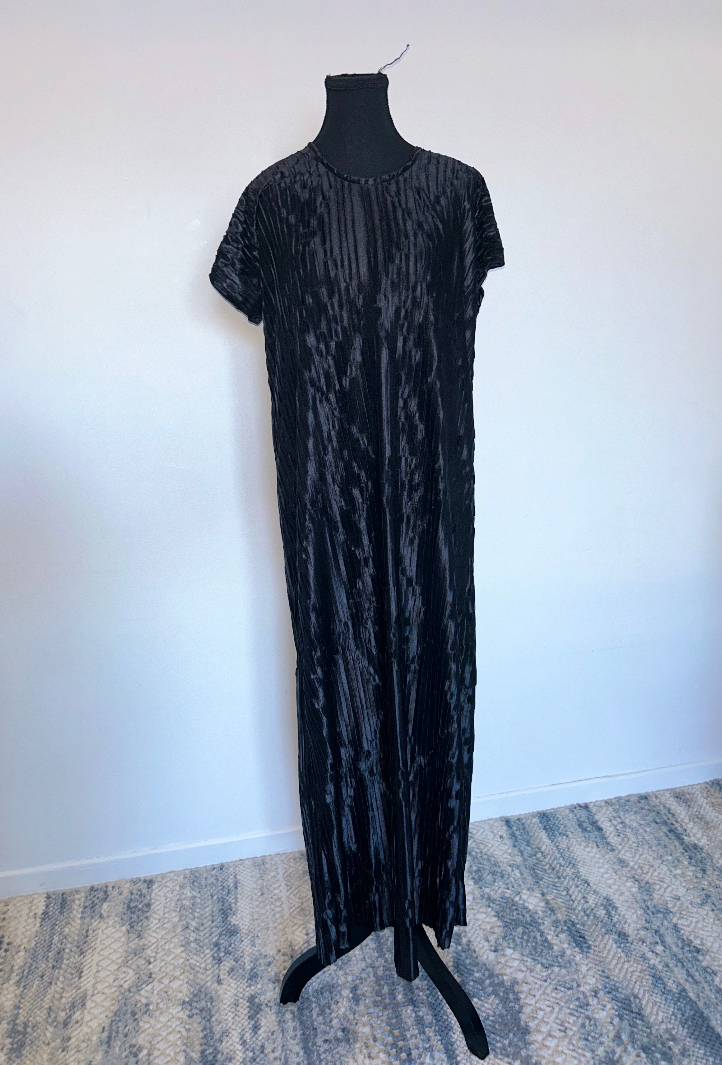 Inner Abaya Dress