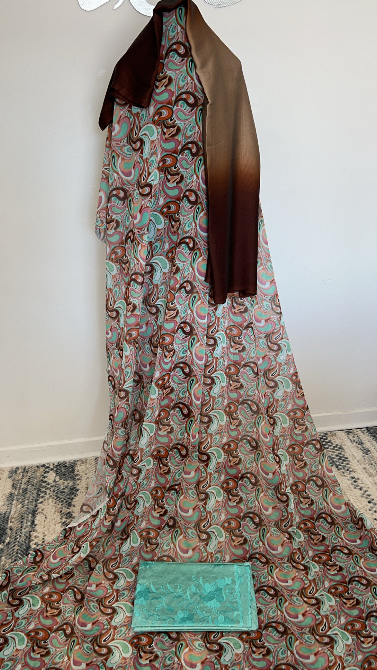 Dirac somali Brand new set 3pcs euro modda Free Size