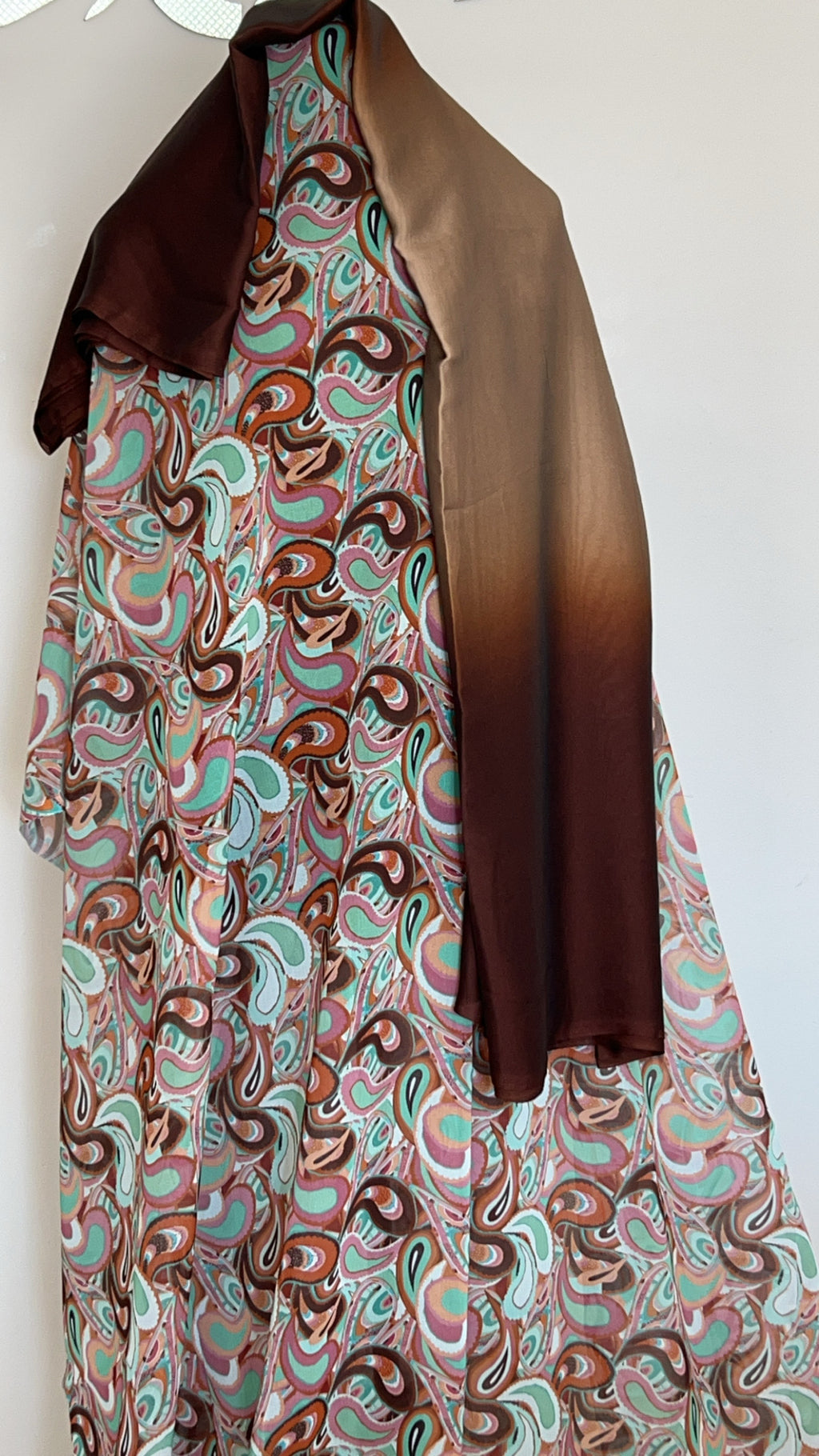 Dirac somali Brand new set 3pcs euro modda Free Size