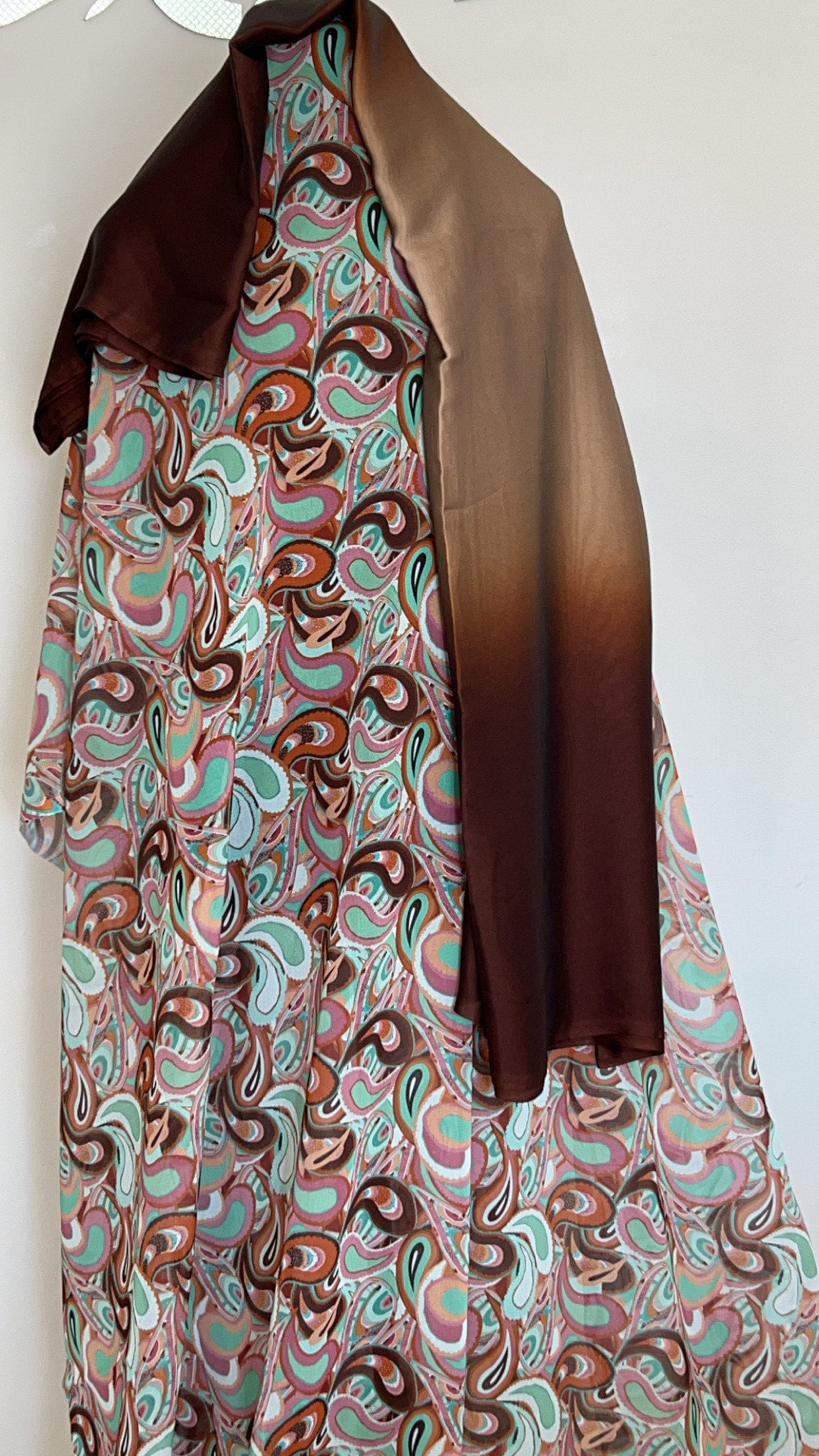 Dirac somali Brand new set 3pcs euro modda Free Size