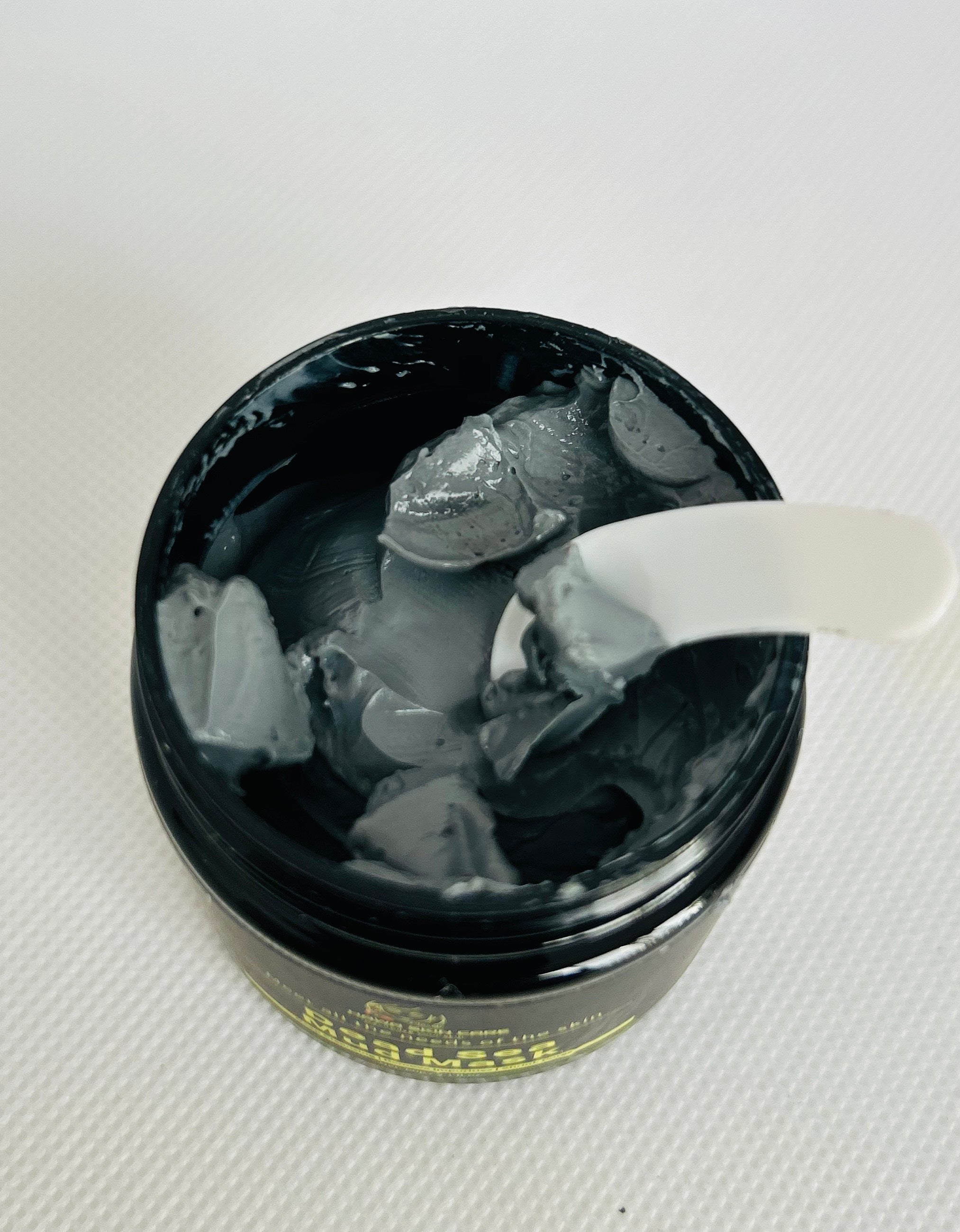 Dead Sea Mud Mask 60ml