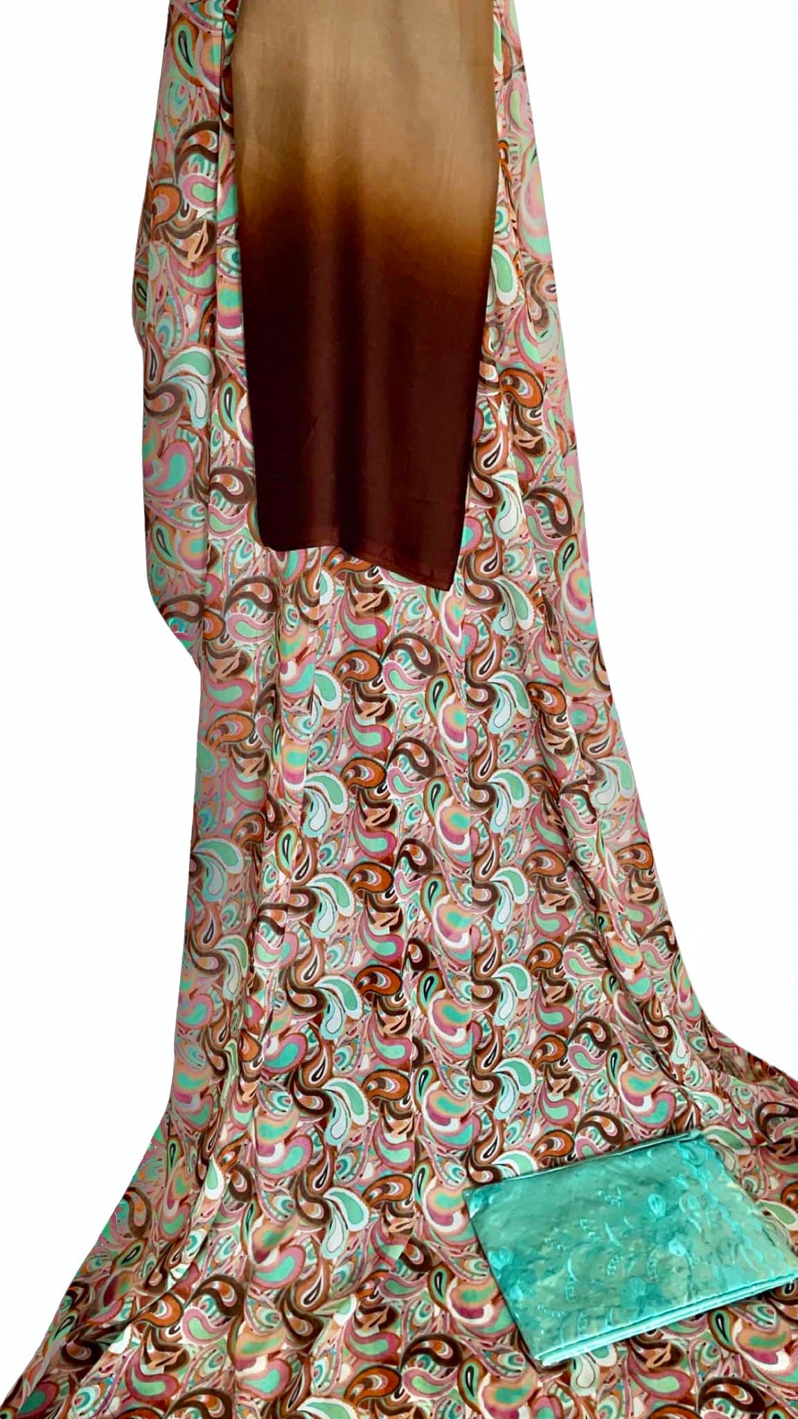 Dirac somali Brand new set 3pcs euro modda Free Size