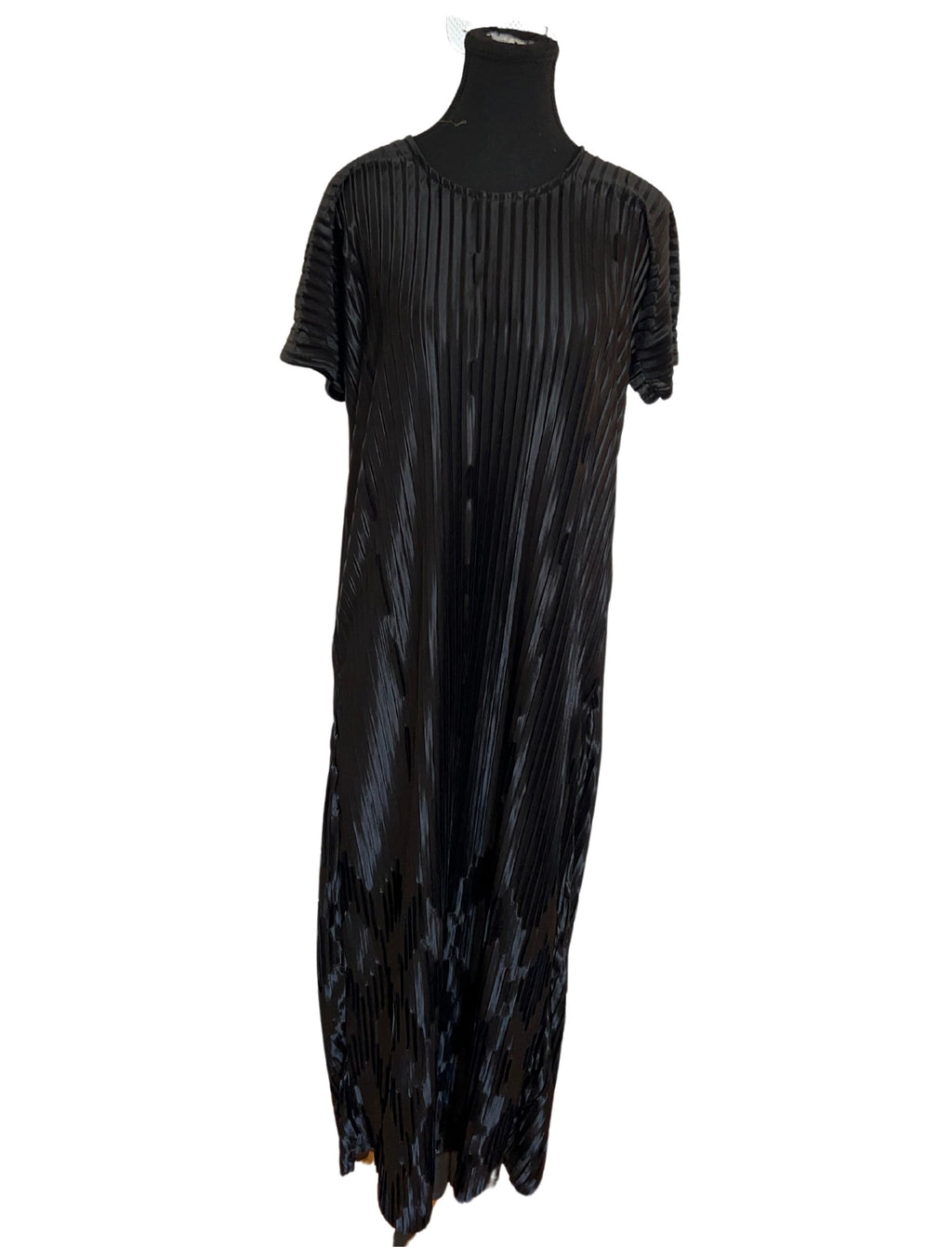Inner Abaya Dress