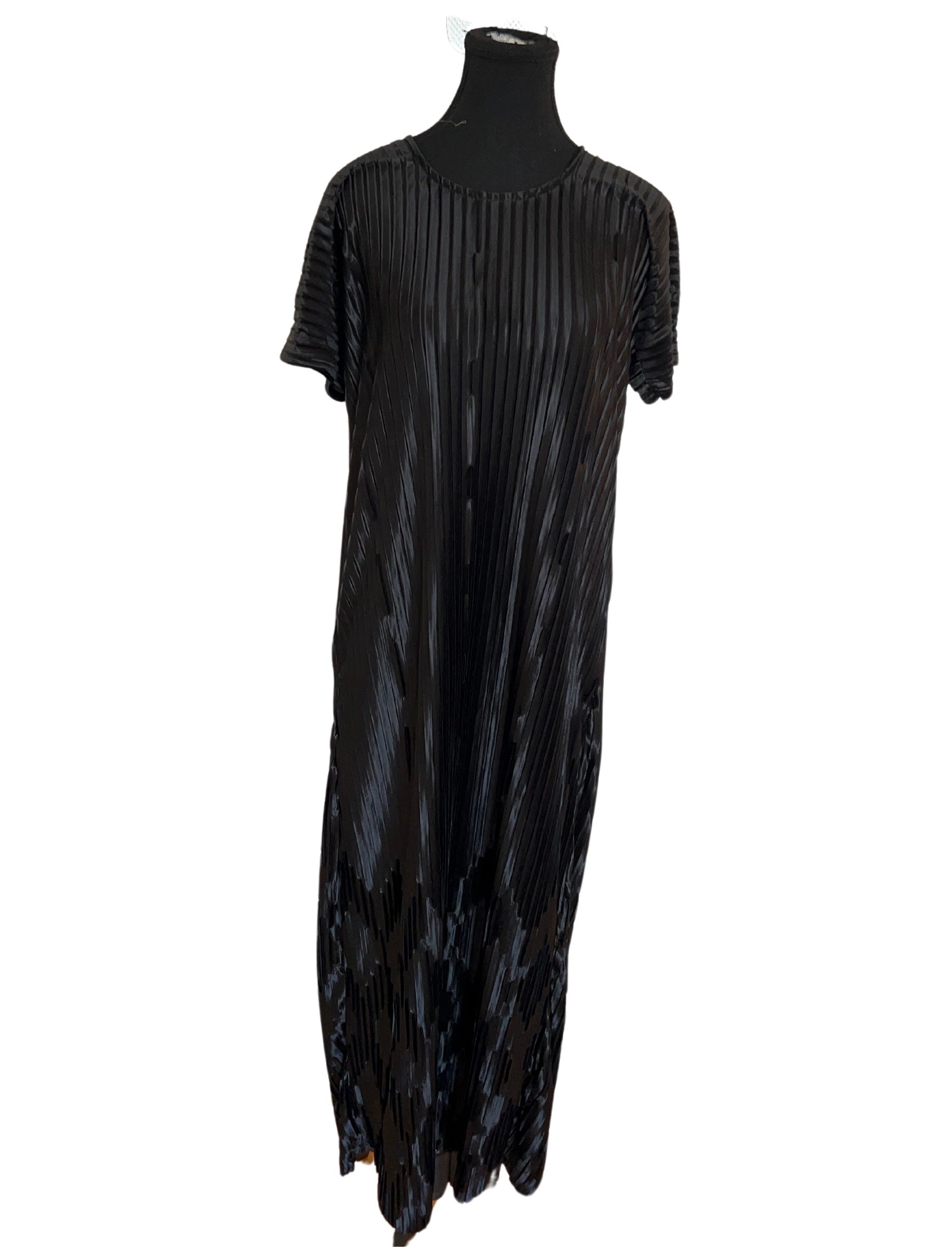 Inner Abaya Dress