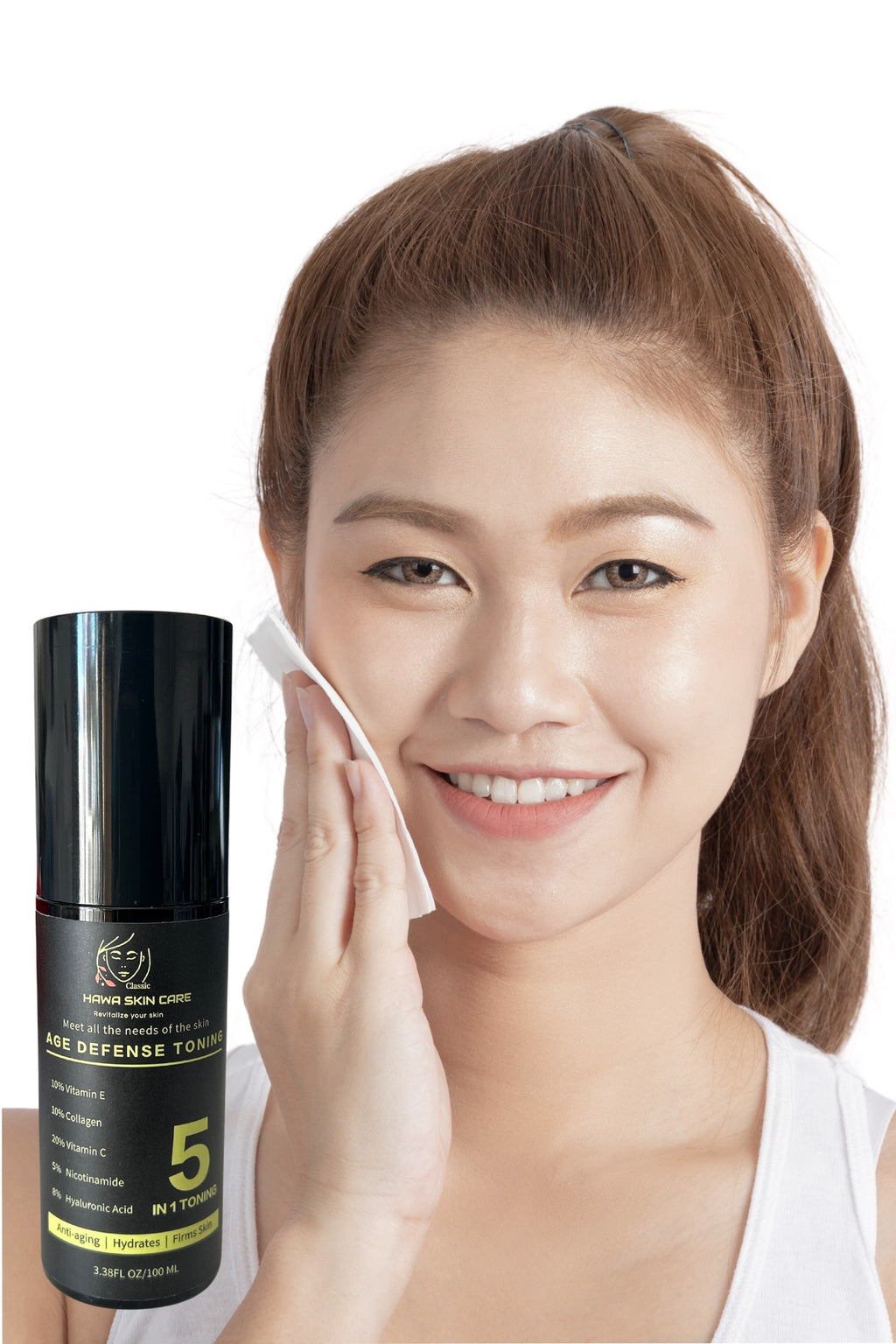 5IN1 Toner 100ml