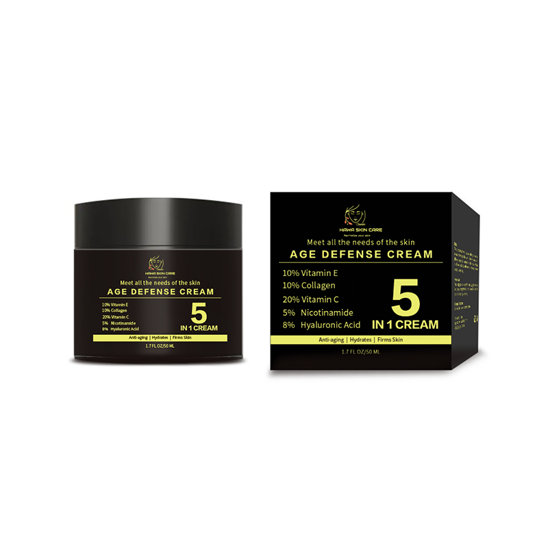 5IN1 Cream 50ml