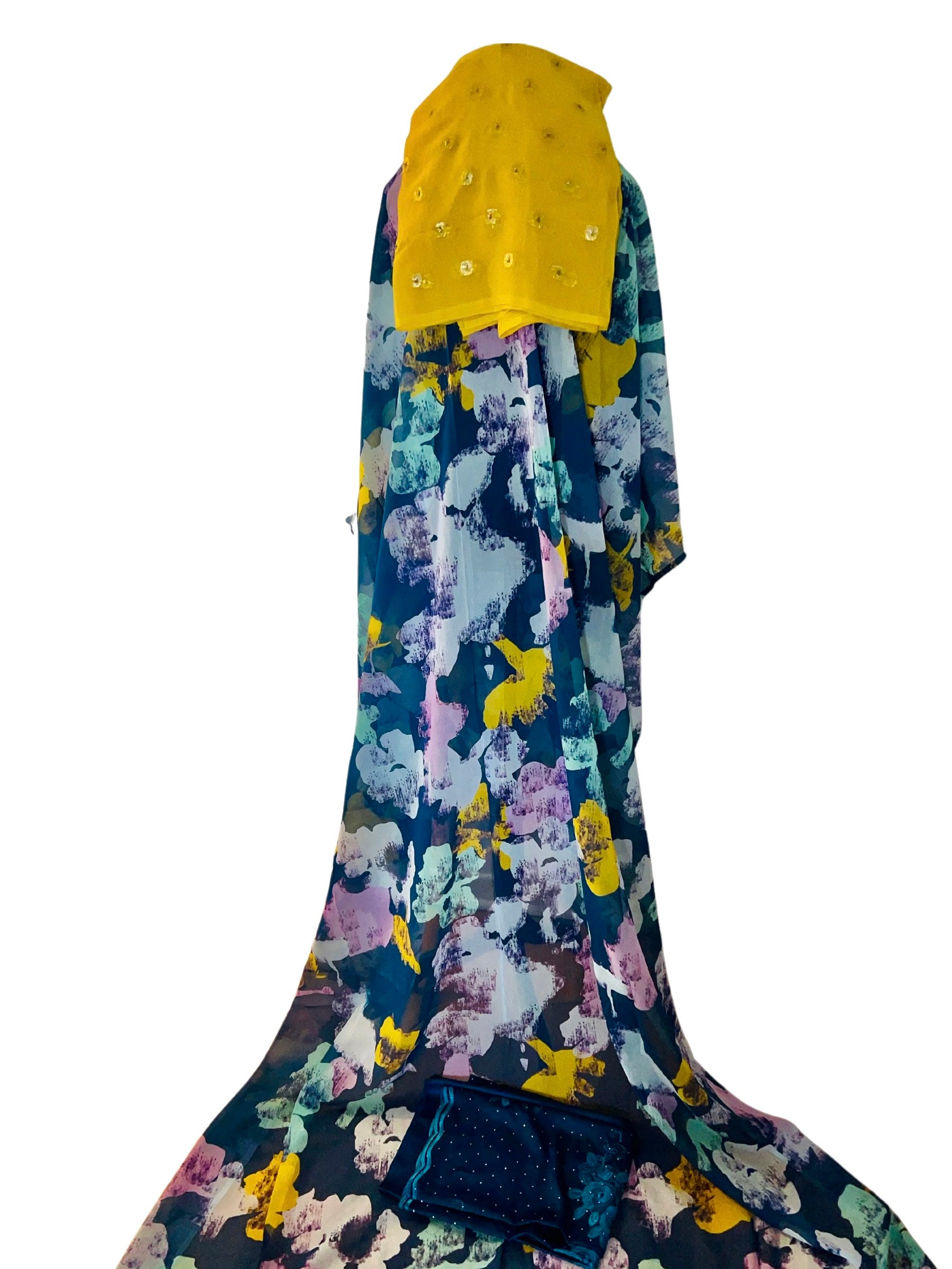 Dirac somalie Brand new set 3pcs Diana london dirac Free size