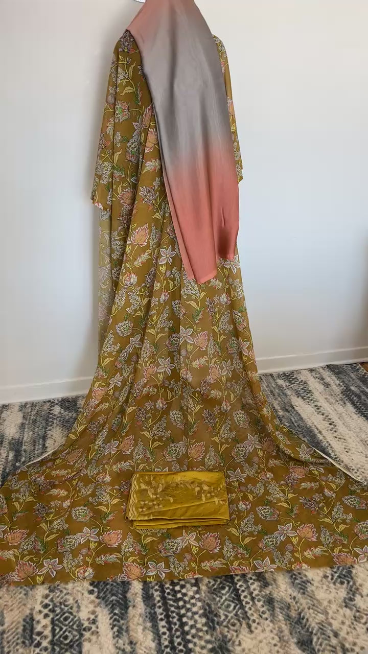 Beautiful Gremany dirac set Free size 3Pcs