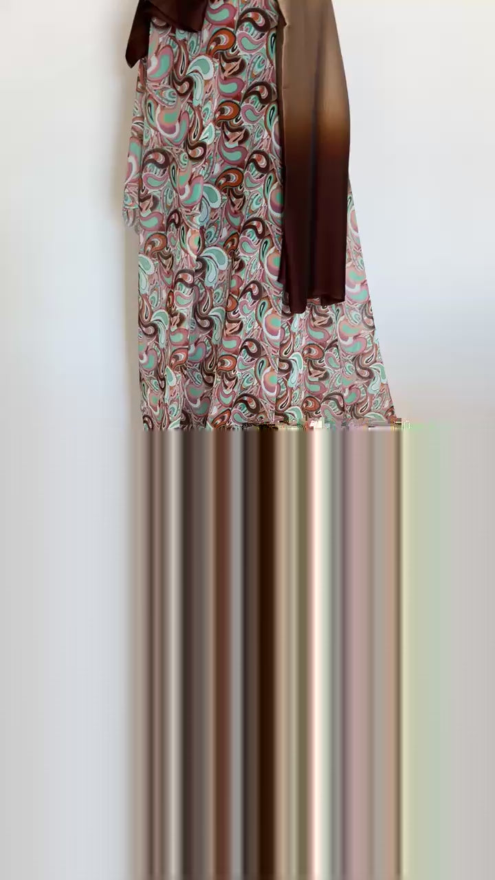 Dirac somali Brand new set 3pcs euro modda Free Size